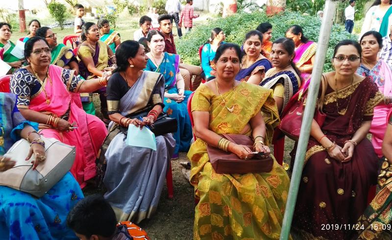 Andhra Swarnkars Bhilai