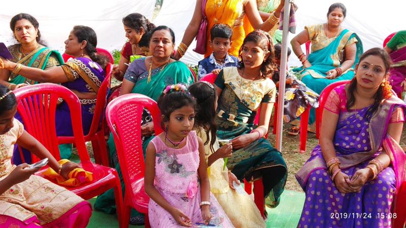 Andhra Swarnkars Bhilai