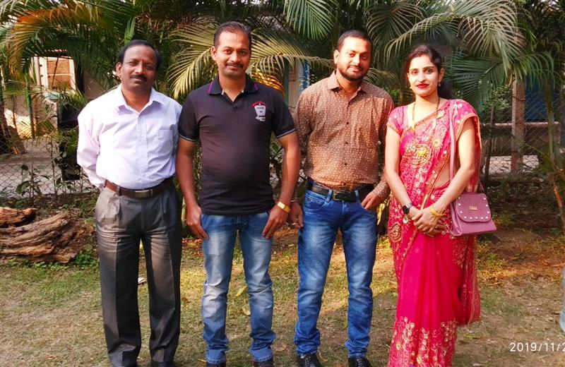Andhra Swarnkars Bhilai
