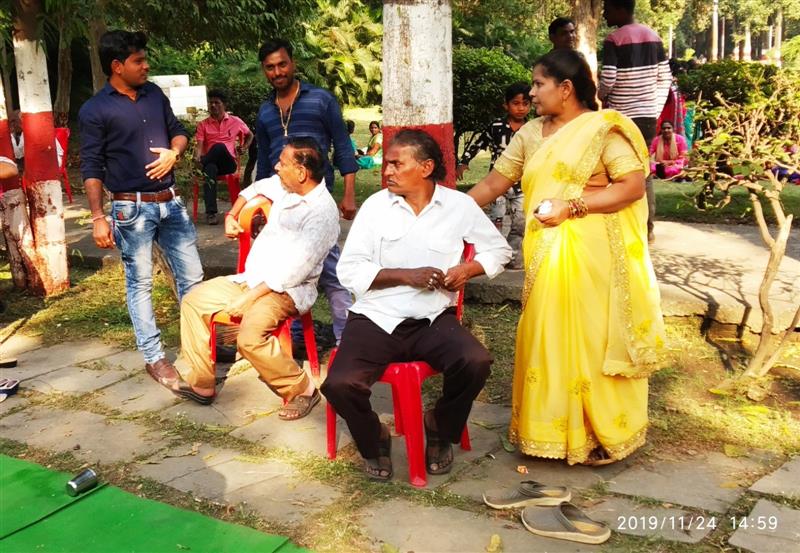 Andhra Swarnkars Bhilai