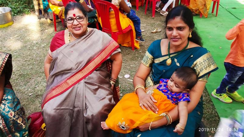 Andhra Swarnkars Bhilai