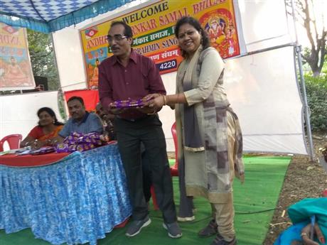 Andhra Swarnkars Bhilai