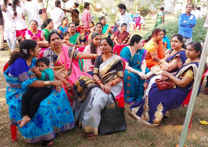 Andhra Swarnkars Bhilai