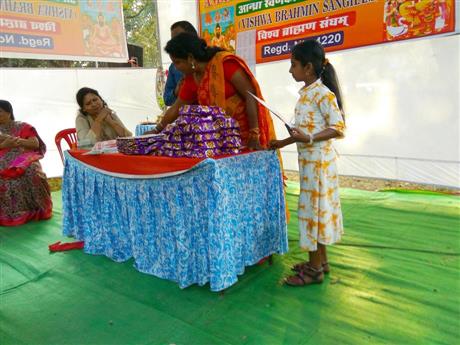 Andhra Swarnkars Bhilai