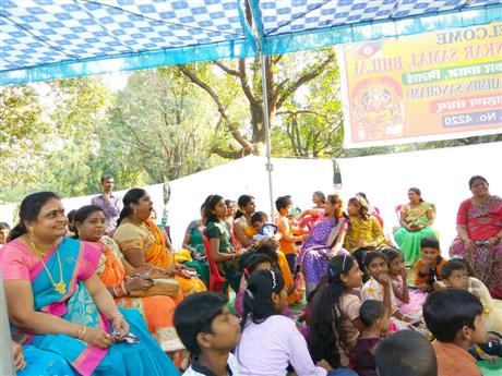 Andhra Swarnkars Bhilai