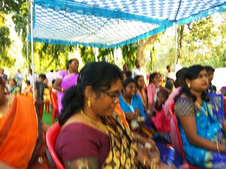 Andhra Swarnkars Bhilai
