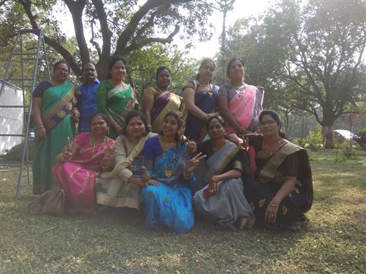 Andhra Swarnkars Bhilai
