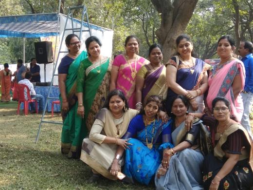 Andhra Swarnkars Bhilai