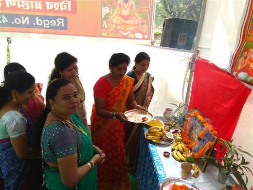 Andhra Swarnkars Bhilai
