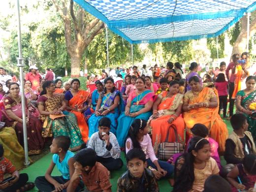 Andhra Swarnkars Bhilai