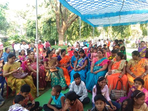 Andhra Swarnkars Bhilai