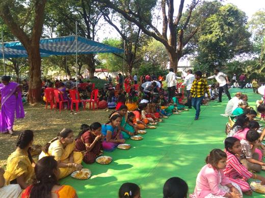 Andhra Swarnkars Bhilai