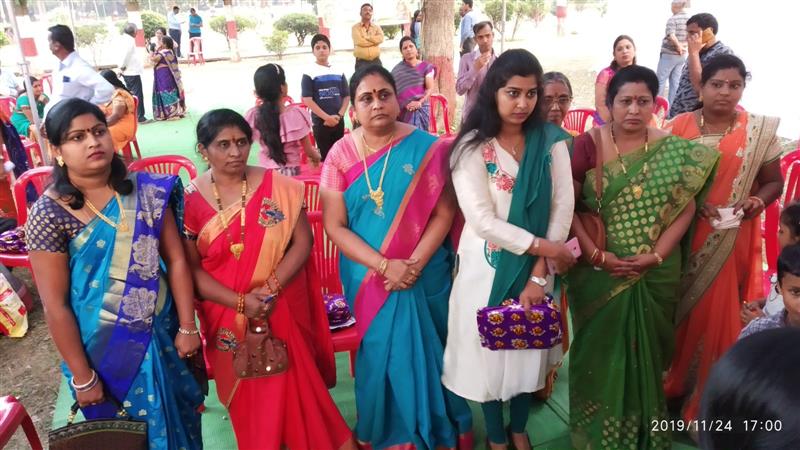 Andhra Swarnkars Bhilai