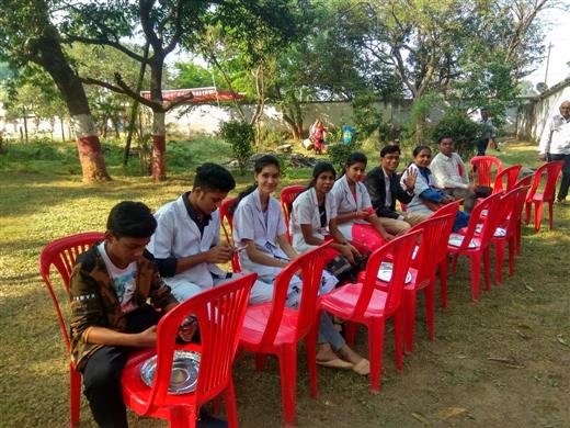 Andhra Swarnkars Bhilai