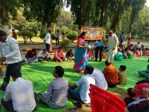 Andhra Swarnkars Bhilai