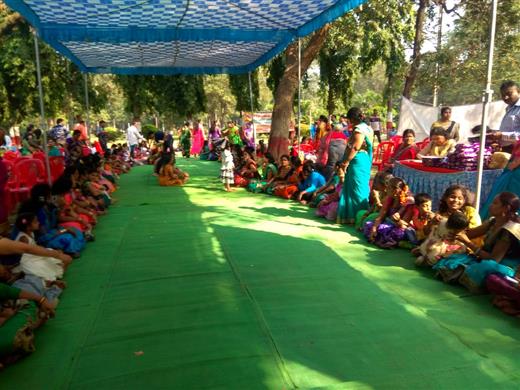 Andhra Swarnkars Bhilai