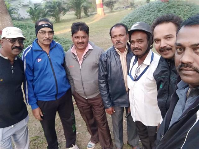 Andhra Swarnkars Bhilai