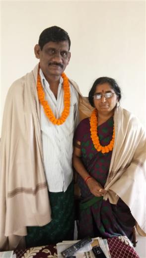 Andhra Swarnkars Bhilai