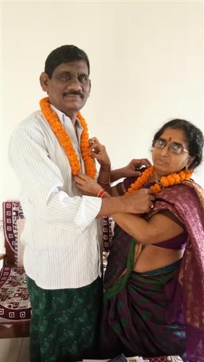 Andhra Swarnkars Bhilai