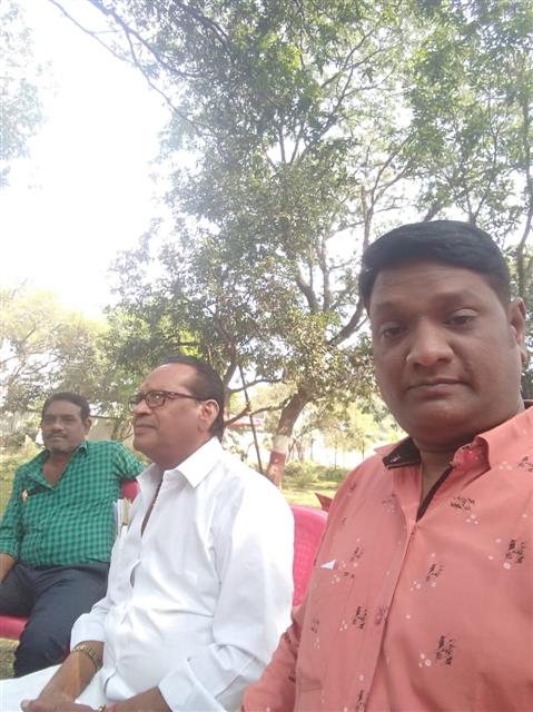 Andhra Swarnkars Bhilai