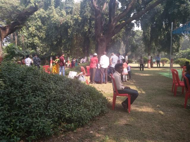 Andhra Swarnkars Bhilai