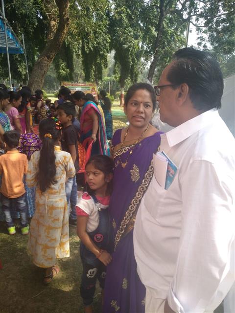 Andhra Swarnkars Bhilai