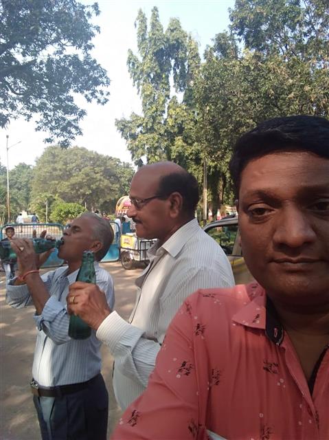 Andhra Swarnkars Bhilai