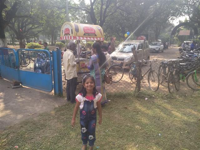Andhra Swarnkars Bhilai