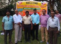 Andhra Swarnkars