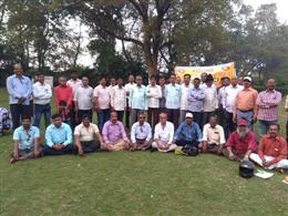 Andhra Swarnkars Bhilai