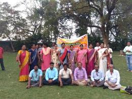 Andhra Swarnkars Bhilai