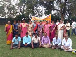 Andhra Swarnkars Bhilai