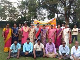 Andhra Swarnkars Bhilai