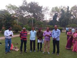 Andhra Swarnkars Bhilai