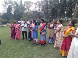 Andhra Swarnkars Bhilai