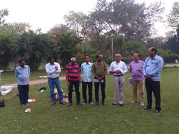 Andhra Swarnkars Bhilai