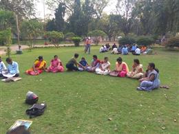 Andhra Swarnkars Bhilai