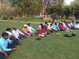 Andhra Swarnkars Bhilai