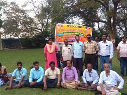 Andhra Swarnkars Bhilai