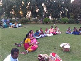 Andhra Swarnkars Bhilai