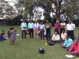Andhra Swarnkars Bhilai