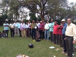 Andhra Swarnkars Bhilai