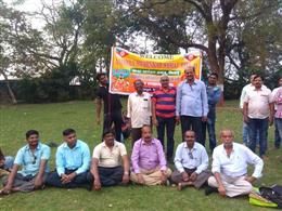 Andhra Swarnkars Bhilai