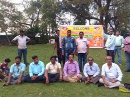 Andhra Swarnkars Bhilai