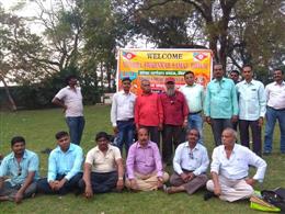 Andhra Swarnkars Bhilai
