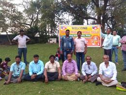 Andhra Swarnkars Bhilai