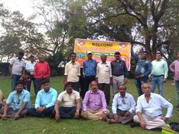Andhra Swarnkars Bhilai