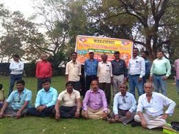 Andhra Swarnkars Bhilai