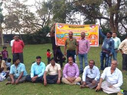 Andhra Swarnkars Bhilai