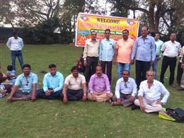 Andhra Swarnkars Bhilai